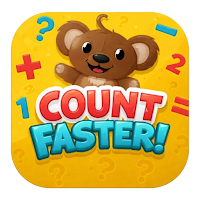 Count Faster