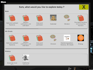 GyanQuest Screenshot 0
