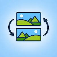 Flip Image: Mirror Image
