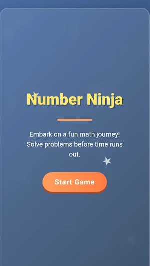 Number Ninja Screenshot 0