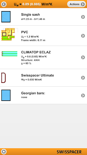 Caluwin Screenshot 2
