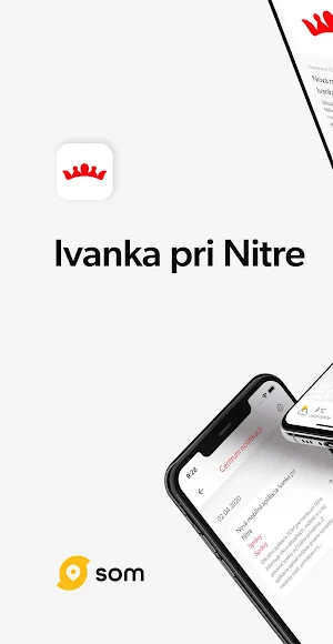 Ivanka pri Nitre Screenshot 0