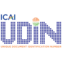 ICAI UDIN