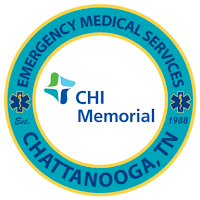 CHI Memorial EMS Protocols