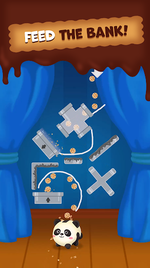 Cookies Rush Screenshot 1