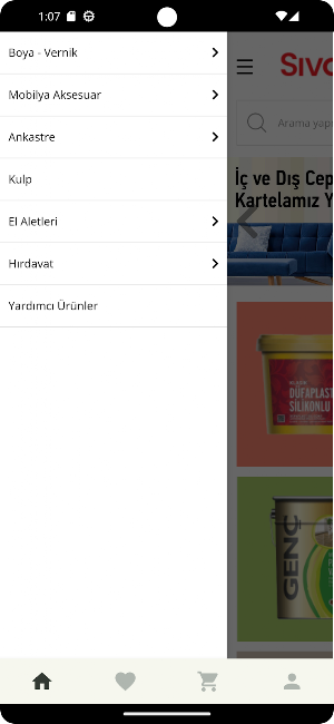 Sıvalıoğlu Screenshot 0
