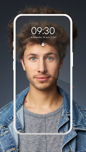 Juanpa Zurita Wallpapers Screenshot 1
