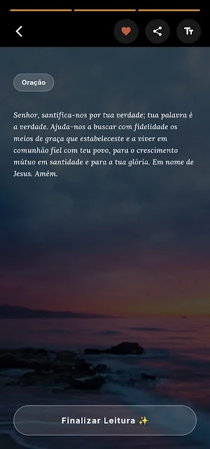 365 Dias com Deus Screenshot 3