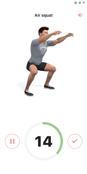 Denise Bryers Fitness Screenshot 3