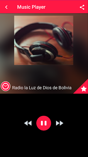 La Luz De Dios De Bolivia Screenshot 0