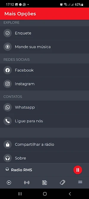 Jovem Pan Itapetininga Screenshot 3
