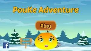 PouKe Adventure Screenshot 0