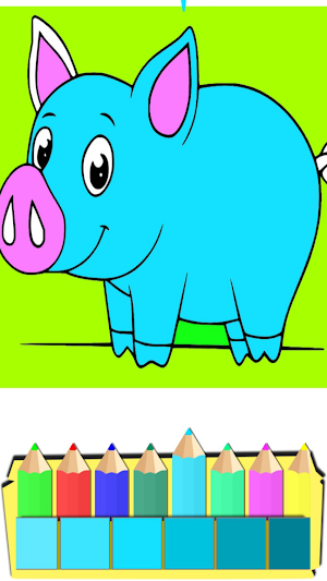 Puzzle Games For Kids of 10 Screenshot 2