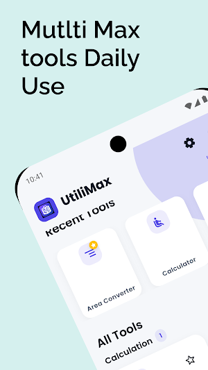 All in one tools - Toolbox Screenshot 0
