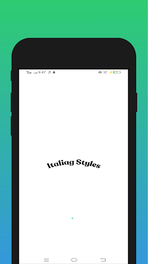 Italiag Styles Screenshot 0