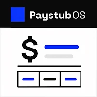 Paystub Generator: Stub Maker
