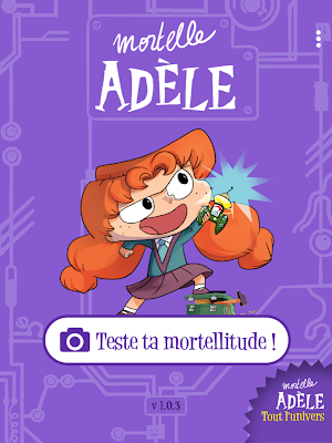 Détecteur de mortellitude Screenshot 3