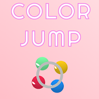 Color Jump