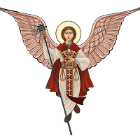 Archangel Michael COC