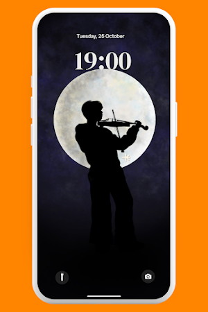 Musician Wallpaper 4K Screenshot 1