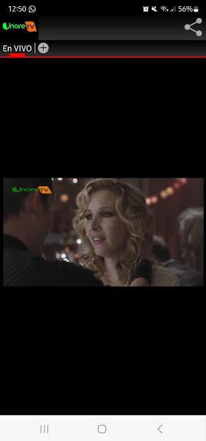 Unare Tv Screenshot 2