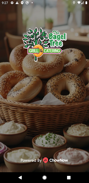 The Bagel Tree Screenshot 0