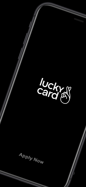 Luckycardi Card - Apply card Screenshot 0