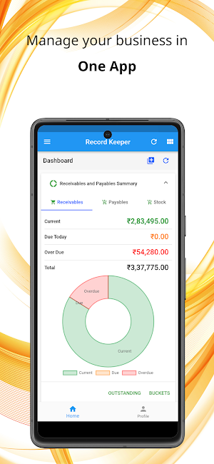 Sngeo Apps Screenshot 0