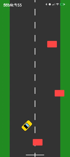 Nafay Drift Legends Screenshot 1
