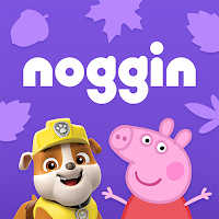 Noggin Preschool Learning App