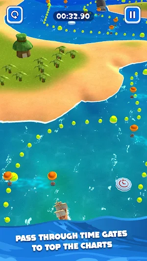 Naval Mania Screenshot 3