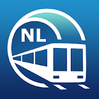 Rotterdam Metro Guide and Subway Route Planner