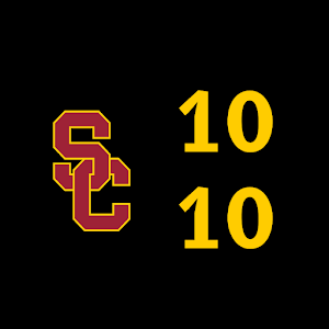 USC Classic Watchface Screenshot 3