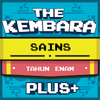 Kembara Plus - Sains Tahun 6