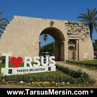 Tarsus