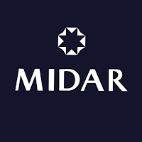 Midar - Mastering Cities
