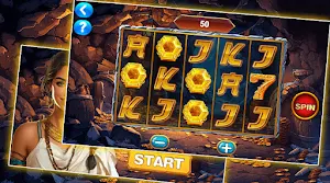 Route Slot Rally Screenshot 2