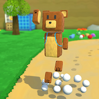 Super Bear Adventure