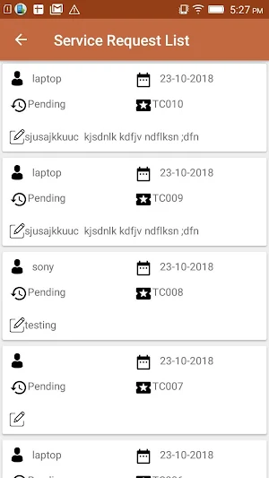 Techknow Soft Screenshot 2