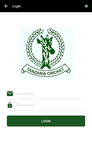 Tanzania Cricket Screenshot 0
