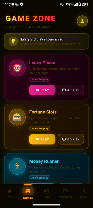 Yono Rummy Screenshot 3
