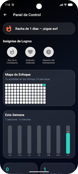 Marganya Screenshot 2