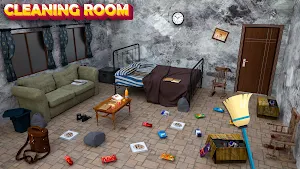 Home Design House Games 3D Screenshot 3