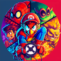Guess the Hero