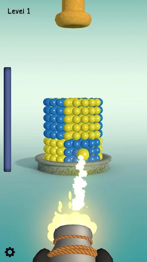 Shotboom Screenshot 1