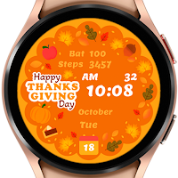 AZ250 Thanksgiving Day