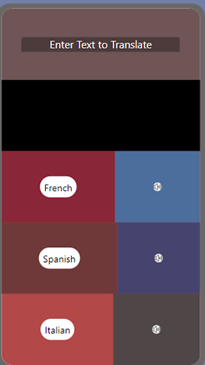 Translator by Shayaan Screenshot 0