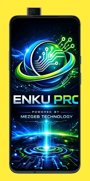 Enku Pro Screenshot 2