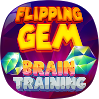 Flipping Gem - Brain Training