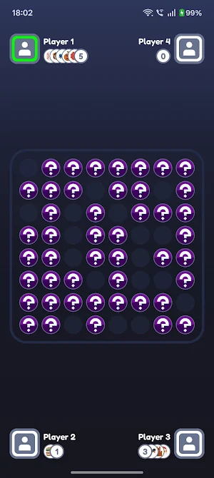 Memory Board: Brain Game Screenshot 2